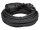 Perel EC10R15 Verlängerungskabel 10 m H05RR-F 3G1.5 IP44 16A Schwarz