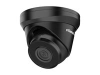 Etiampro - ECAMIP101B - IP-Netzwerk-Kamera - Dome - 2 MP - Schwarz