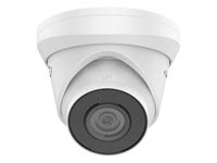 Etiampro - ECAMIP102 - IP-Netzwerk-Kamera - Dome - 4 MP - Weiß