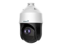 EtiamPro ECAMIP701 PTZ IP Kamera 2 MP 100 m Nachtsicht Schwenk Neige Zoom