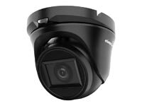 Etiampro - ECAMTVI501B - HD-Überwachungskamera - HD TVI - DOME - Varifokal-Objektiv - Schwarz