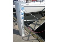 Perel - ECEEC3M-3 - Adapterleitung, H07RN-F 3G1.5, 3 m,...