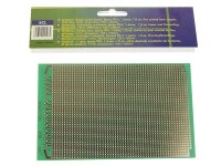 Velleman - ECL - Eurocard, 100 x 160 mm, Vollzeilentyp,...