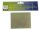 Eurocard, 100 x 80 mm, 1 Kontakt pro Insel, einseitig, Eurodin DIN41612 und DIN41617, Epoxidharz FR-4, grün
