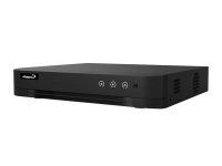 EtiamPro EDVR204 4-Kanal DVR H.265+ Videorekorder mit...