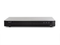EtiamPro EDVR208 8-Kanal DVR mit 8MP Auflösung &...