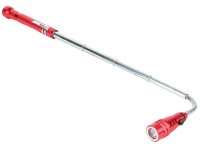 Perel Tools - EFL20-BL - Magnetheber mit LED
