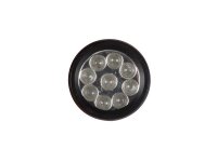 Perel - EFL41UV - UV-Taschenlampe - 9 LEDs
