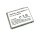 Ersatzakku - Dell Axim X1111 - 3,7 Volt 950mAh Li-Ion