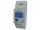 velleman - EMDIN02 - Einphasiges KWh-Messgerät für Hutschienenmontage - 2 Module