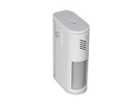 Mini-Bewegungsmelder mit Alarm
