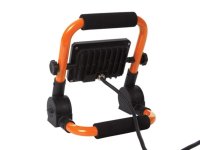 LED-Arbeitsleuchte 10W 1000lm | Zusammenklappbar | EWL511