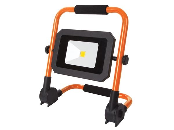 LED-Arbeitsleuchte 30W 3200lm | Klappbar | EWL513