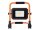 LED-Arbeitsleuchte 30W 3200lm | Klappbar | EWL513