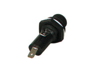 Velleman Sicherungshalter F/CH632 – für 6,35 x...