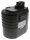 Ersatzakku - Bosch 2607335216 / BH-2414 - 24 Volt 3000mAh Ni-MH