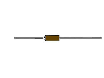 Velleman - FT195 - Temperatursicherung 195°C