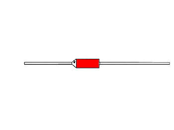 Velleman - FT85 - Temperatursicherung 85°C