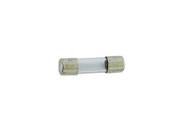 Velleman - FU1N - Sicherung - 5 x 20 mm - Träge - 1 A (10 St./Box)
