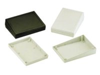 Velleman G1183 Tastaturgehäuse Grau | 189 x 134 x...