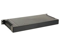 VELLEMAN - G17081UBK - 19-Zoll-Gehäuse - ABS - 1U