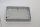 Velleman - G218C - Polycarbonat-Gehäuse - Wasserdicht - hellgrau - transparanter Deckel - 220 x 146 x 55 mm