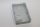Velleman - G218C - Polycarbonat-Gehäuse - Wasserdicht - hellgrau - transparanter Deckel - 220 x 146 x 55 mm