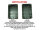 Velleman - G308 - ABS-Gehäuse - Wasserdicht - Dunkelgrau - 115 x 65 x 55 mm