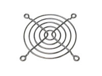 SUNON - G80 - Schutzgitter für Lüfter -  80 x 80mm