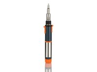 Portasol - GAS/PRO - Professioneller Gaslötkolben 25-125W 580°C - Superpro