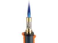 Portasol - GAS/PRO - Professioneller Gaslötkolben 25-125W 580°C - Superpro