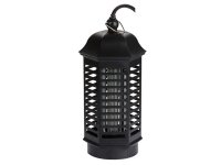 Perel - GIK06N - Elektrischer LED UV Insektenvernichter -...