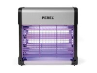 Perel - GIK07N1 - Elektrischer UV Insektenvernichter innen