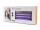 Perel Tools - GIK16N1 - 2 x 20 W - Elektrischer Insektenvernichter, UV-Lampe, Mückenlampe, Fliegenfalle, Anti Mücken Anti Fliegen Anti Wespen, Hochspannungsgitter 2800 V, 80 m², abnehmbare Auffangschale