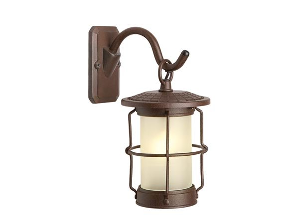 Garden Lights Callisto Wandleuchte 12V | 90 lm | 3000K Warmweiß | GL3094071