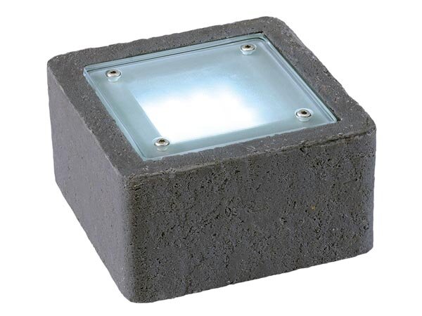 Garden Lights - GL3540531 - XERUS - Strahler - 12 Volt  47 lm - 2 W - 6000 K