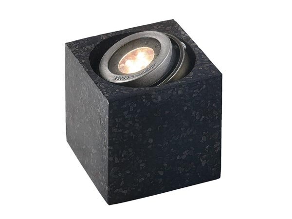 GARDEN LIGHTS - GL3578501 - CYLON - Strahler - 12 V - 190 lm - 3 W - 3000 K