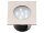 GARDEN LIGHTS - GL4016601 - BREVA - Einbauleuchte - 12 V - 35 lm - 1 W - 8000 K