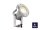 Garden Lights - Catalpa - Strahler - 12 Volt 190 lm 3 Watt 3000 K