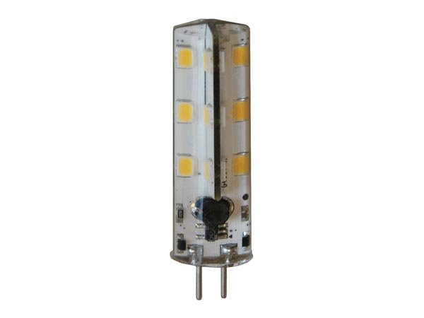 Garden Lights LED Leuchtmittel GU5.3 MR16 2W 12V 130 lm 6000K | GL6207431