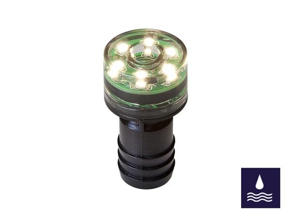 GARDEN LIGHTS - FONTANA - STIMMUNGSLICHT - 12 V - 20 lm - 1 W - 3000 K