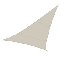 Perel - GSS3500 - Sonnensegel, Segel Sonnenschutz...