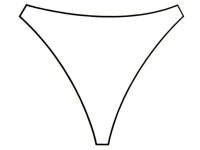 Perel - GSS3500 - Sonnensegel, Segel Sonnenschutz für Terrasse und Pool, wasserabweisend, UV-Schutz, 3 Edelstahl-O-Ringe, 5 x 5 x 5 m, 160 g/m², Polyester, Dreieck, cremeweiß