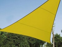 Perel - GSS3500LG - Sonnensegel, Segel Sonnenschutz...