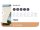 Perel - GSS4360 - Sonnensegel - Quadratisch - 3.6 x 3.6 m - Farbe: Cremeweiß