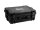 Perel HC540SH245 IP67 Hartschalenkoffer 594x473x270 mm mit Schaumstoff