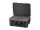 Perel HC540SH245 IP67 Hartschalenkoffer 594x473x270 mm mit Schaumstoff