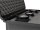 Perel HC540SH245 IP67 Hartschalenkoffer 594x473x270 mm mit Schaumstoff