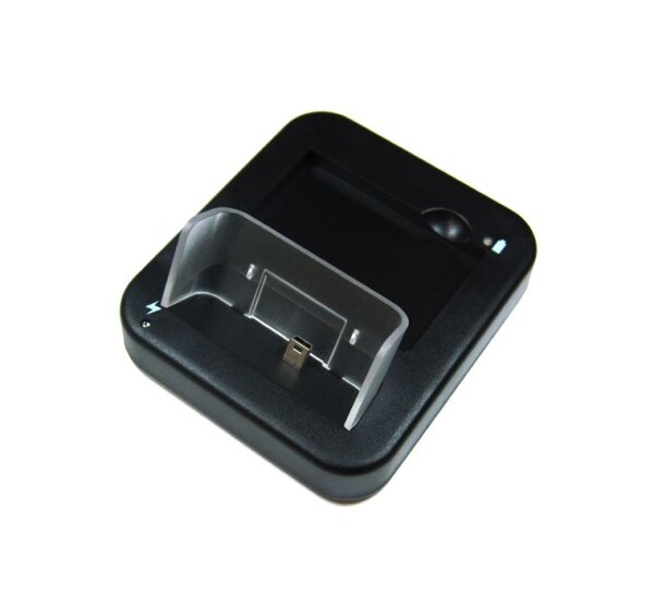 USB Dockingstation kompatibel zu Sony Ericsson Xperia X10 - Duo-