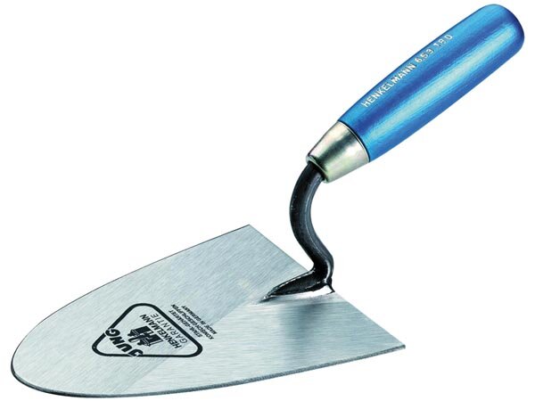 JUNG - HE653190 - Ziegelkelle - Floreffe - 460g - Professionell